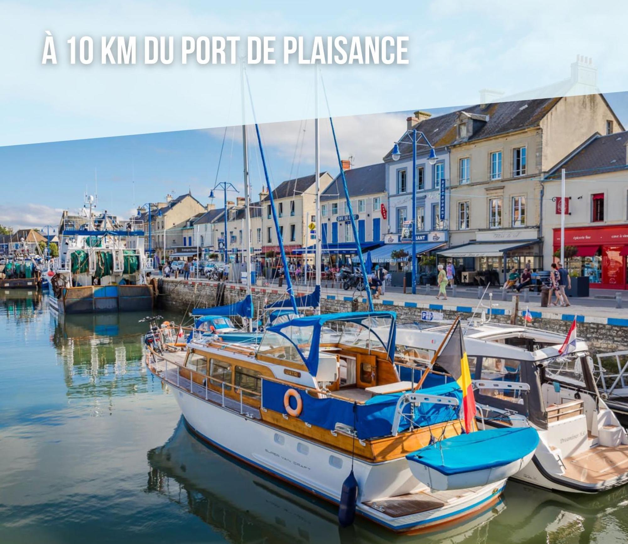 Grand Studio Bayeux: Cozy 3-Star in Historic Center Exterior photo